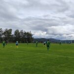 Březová-TJ Felbabka