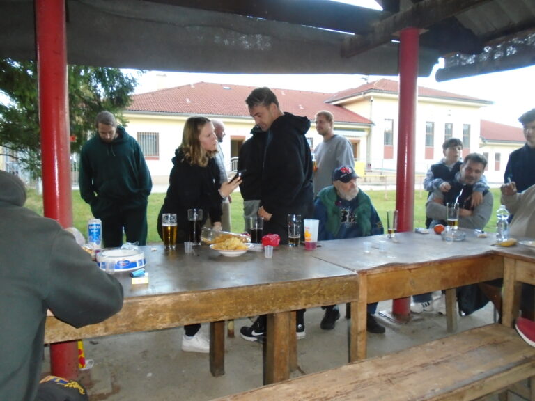 Chmelení party 3