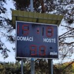 Praskolesy B doma