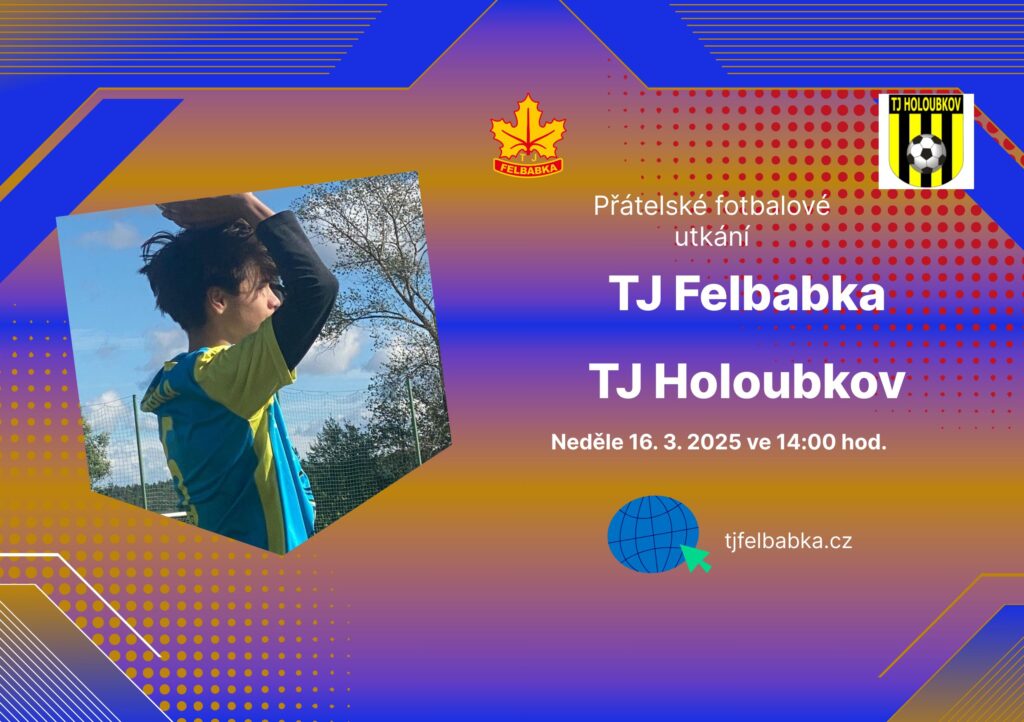 přátelák Holoubkov