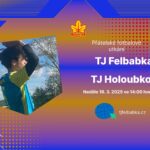 přátelák Holoubkov